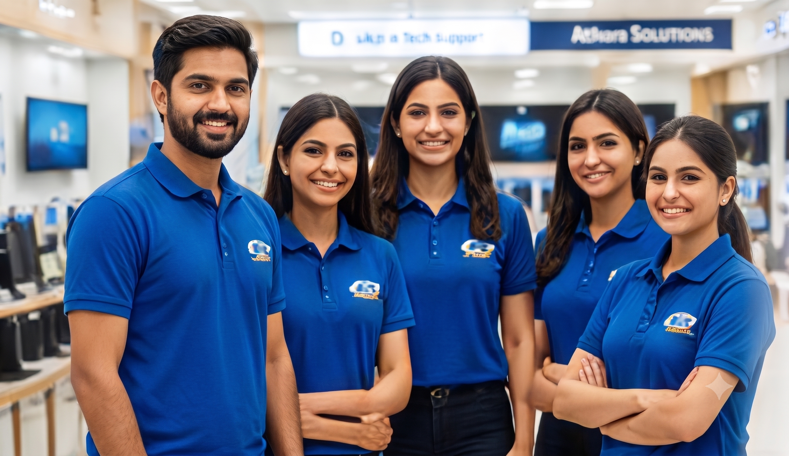 BEA Support Team
