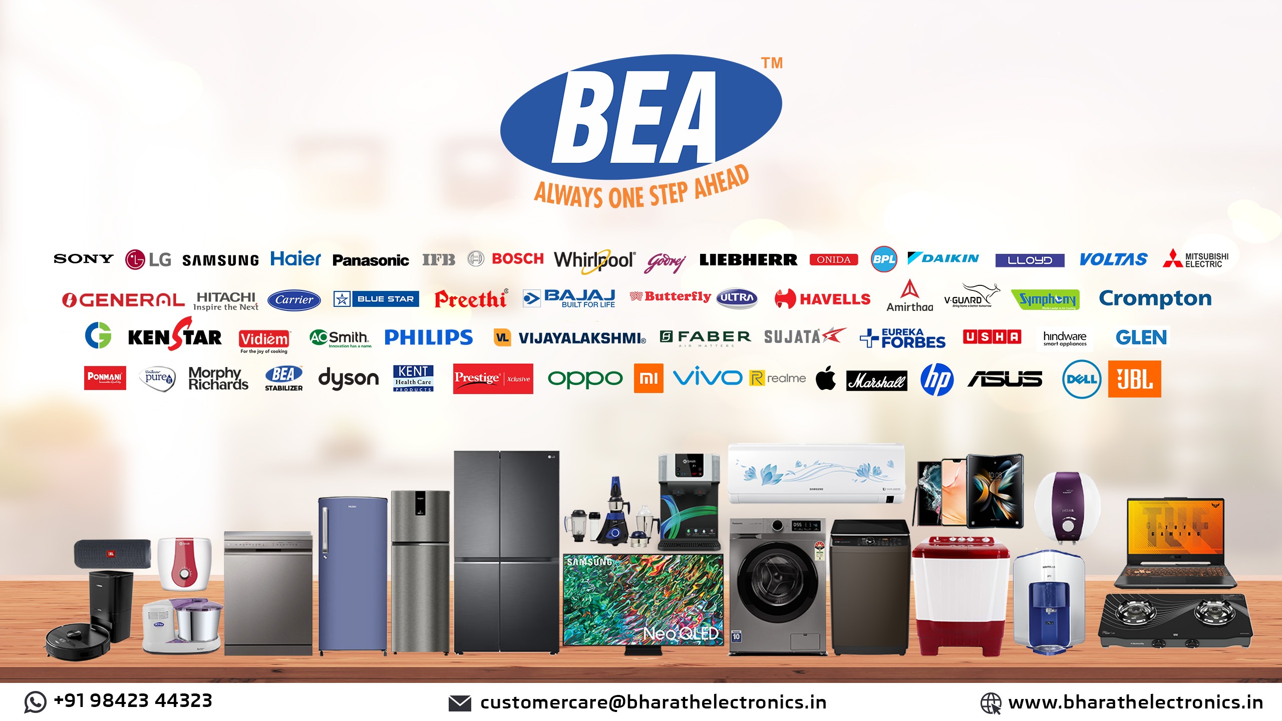 Republic Day Sale Banner